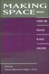 Making Space cover