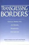 Transgressing Borders cover