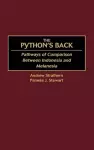 The Python's Back cover