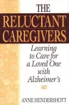 The Reluctant Caregivers cover