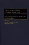 The University in Transformation cover