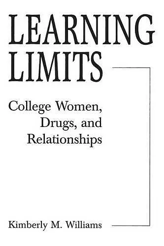 Learning Limits cover