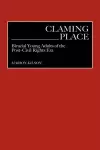 Claiming Place cover