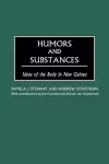 Humors and Substances cover