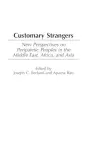 Customary Strangers cover