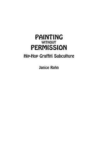 Painting without Permission cover