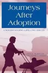 Journeys After Adoption cover
