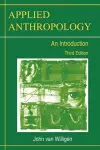 Applied Anthropology cover