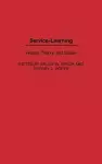 Service-Learning cover