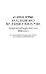 Globalizing Practices and University Responses cover