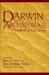 Darwin and Archaeology cover