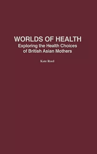 Worlds of Health cover