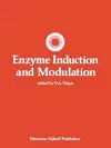 Enzyme Induction and Modulation cover