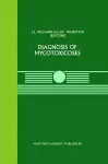 Diagnosis of Mycotoxicoses cover