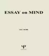 Essays on Mind cover