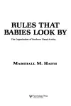 Rules That Babies Look By cover