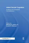 Infant Social Cognition cover