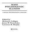 Mass Psychogenic Illness cover