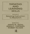 Thinking and Learning Skills cover