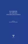 Handbook of Applied Psycholinguistics cover