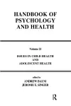 Issues in Child Health and Adolescent Health cover