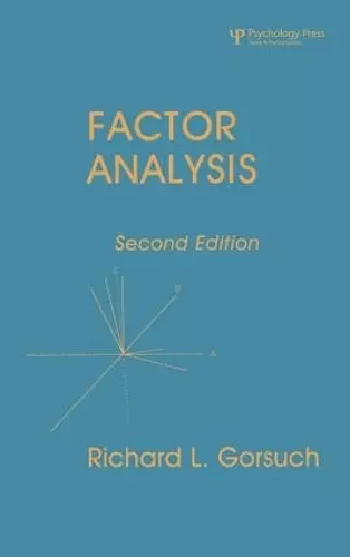 Factor Analysis cover