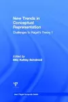 New Trends in Conceptual Representation cover