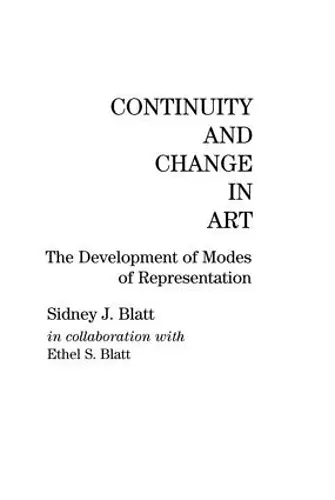 Continuity and Change in Art cover