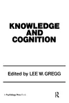 Knowledge and Cognition cover