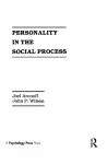 Personality in the Social Process cover