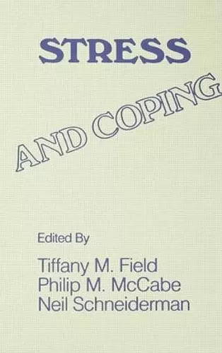 Stress and Coping cover