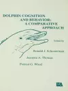 Dolphin Cognition and Behavior cover