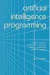 Artificial Intelligence Programming cover