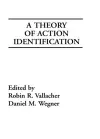 A Theory of Action Identification cover