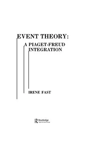 Event Theory cover