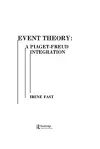 Event Theory cover