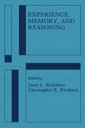 Experience, Memory, and Reasoning cover