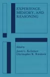 Experience, Memory, and Reasoning cover