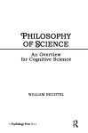 Philosophy of Science cover