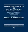 Sensitive Periods in Development cover