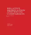 Relative Deprivation and Social Comparison cover