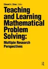 Teaching and Learning Mathematical Problem Solving cover