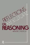 Reflections on Reasoning cover