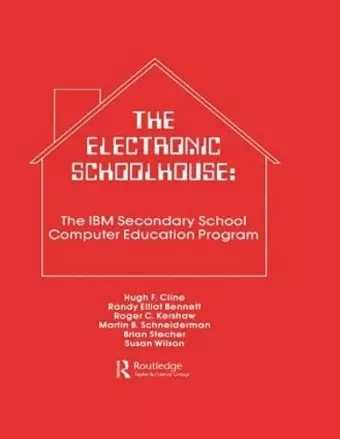The Electronic Schoolhouse cover