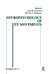 Neuropsychology of Eye Movement cover