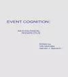 Event Cognition cover