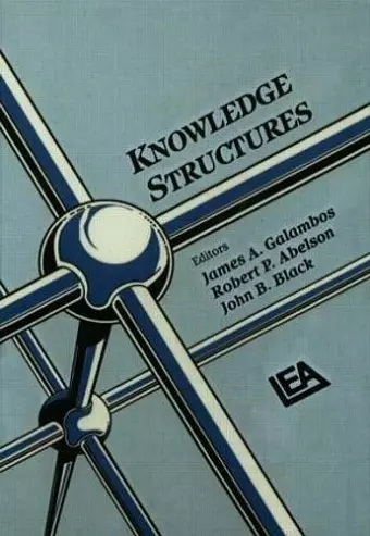 Knowledge Structures cover