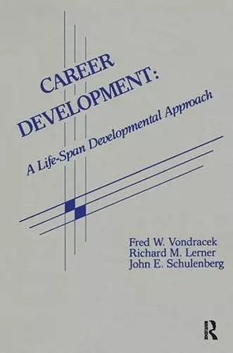 Career Development cover