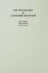 The Psychology of Consumer Behavior cover