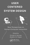 User Centered System Design cover